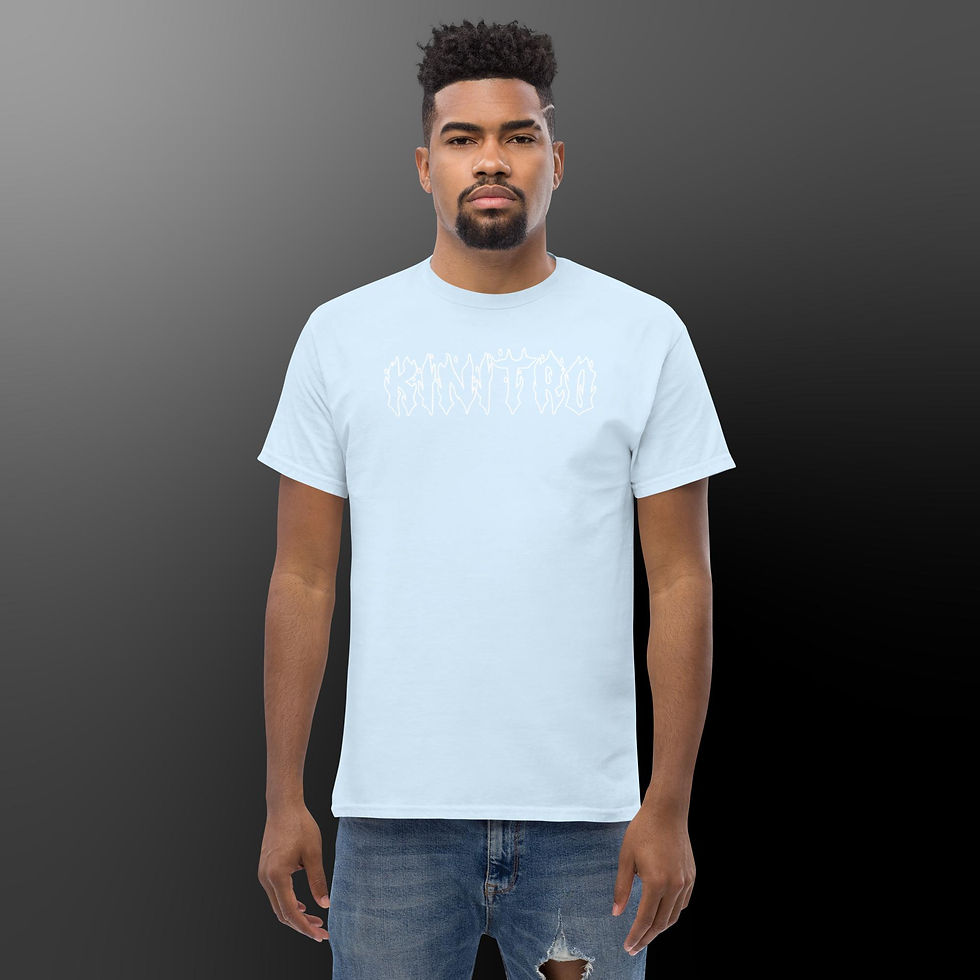 Thumbnail: Men's classic tee
