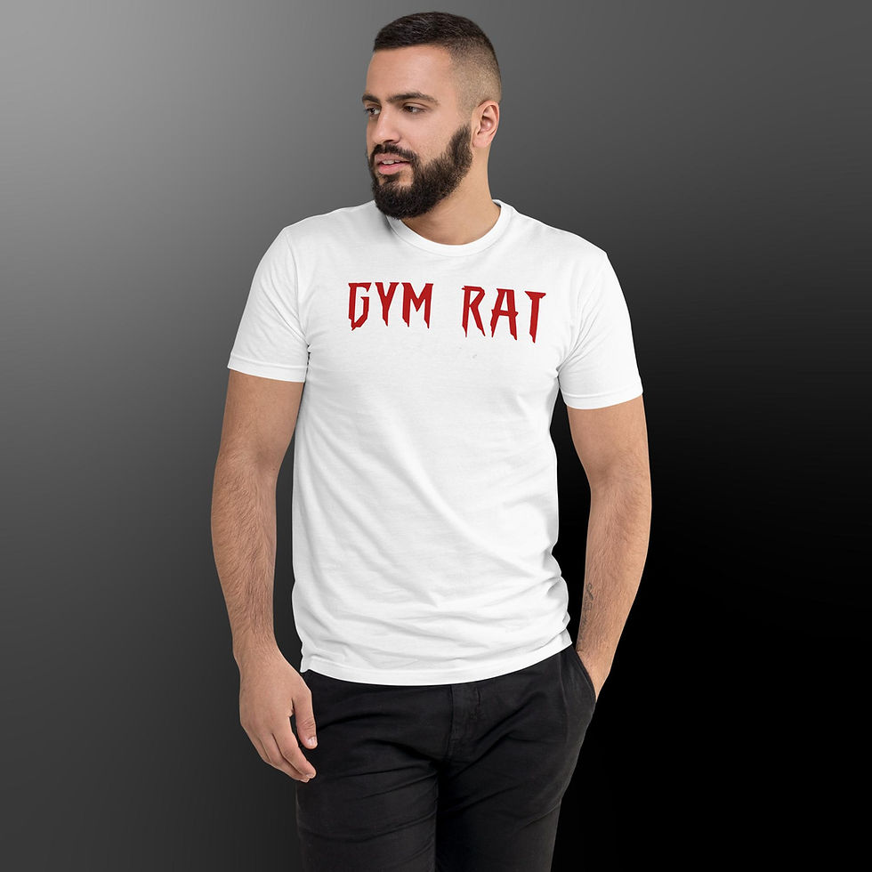 Thumbnail: KINITRO Short Sleeve T-shirt