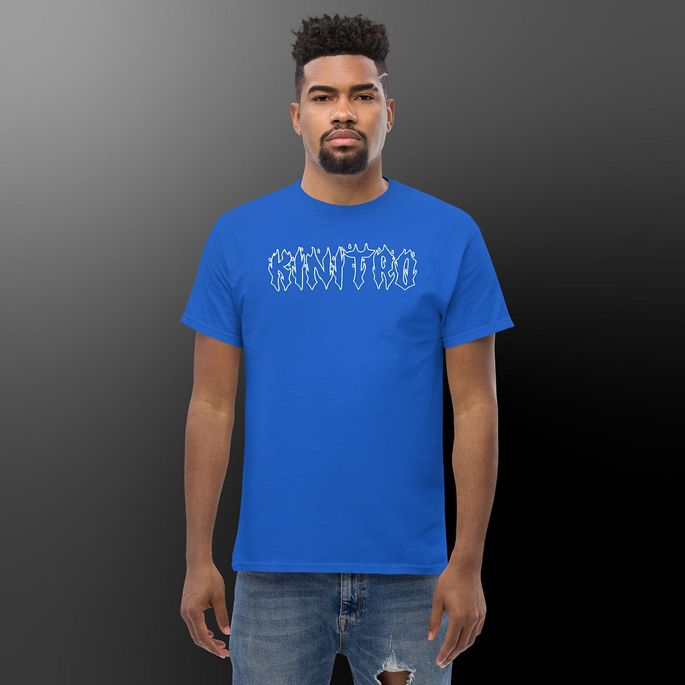 Thumbnail: Men's classic tee