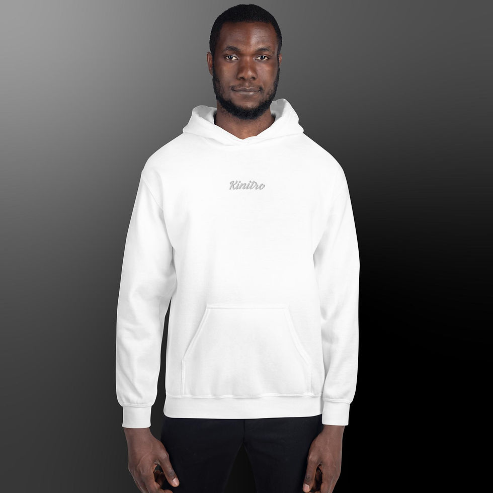Thumbnail: KINITRO Hoodie