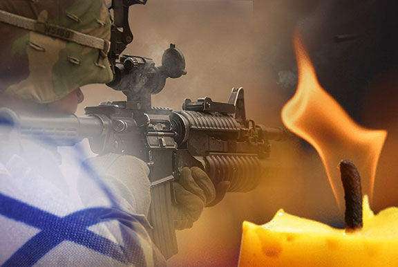 מרגש: מרן אומר לכם תודה שאימצתם חלל