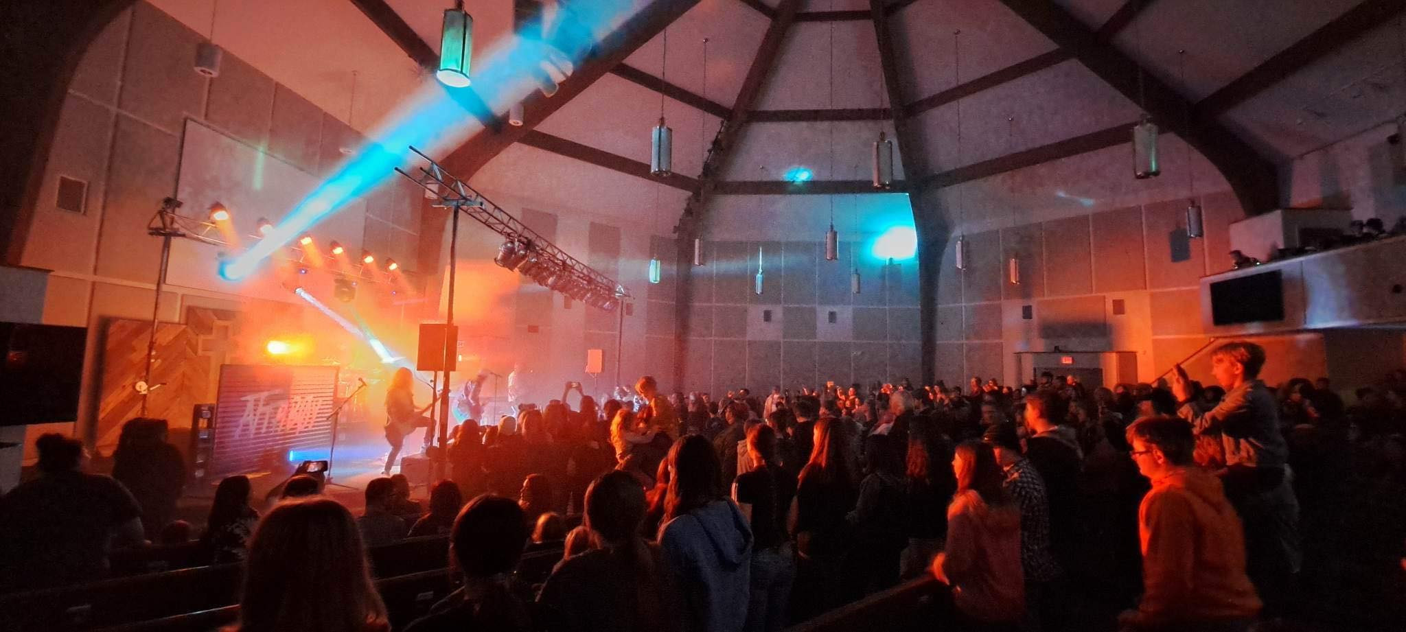 ●FBC Home | First Baptist Church of Linesville