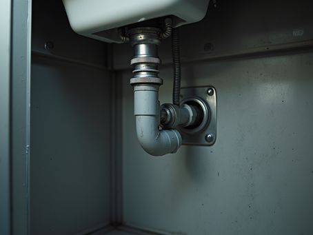 Why You Should Always Call a Professional for Garbage Disposal Replacement