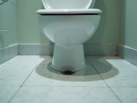 Understanding Toilet Leaks: Signs to Fix It Yourself and When to Call the Pros