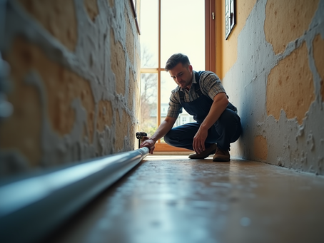 Expert Backflow Repairs and Waterline Services in Fort Myers