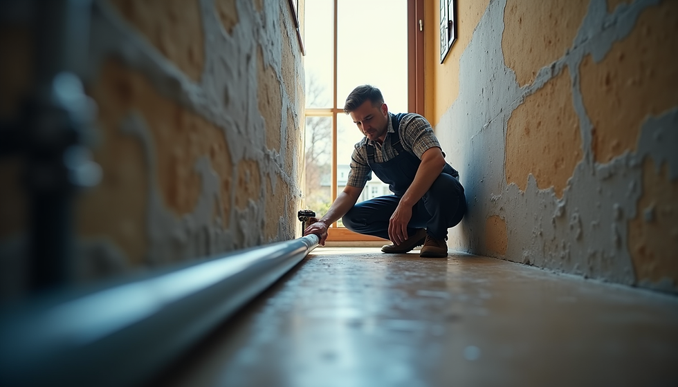 Expert Backflow Repairs and Waterline Services in Fort Myers