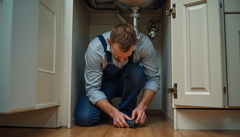 Plumbers in Fort Myers and Cape Coral 
