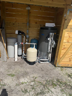 Marks Plumbing and Backflow