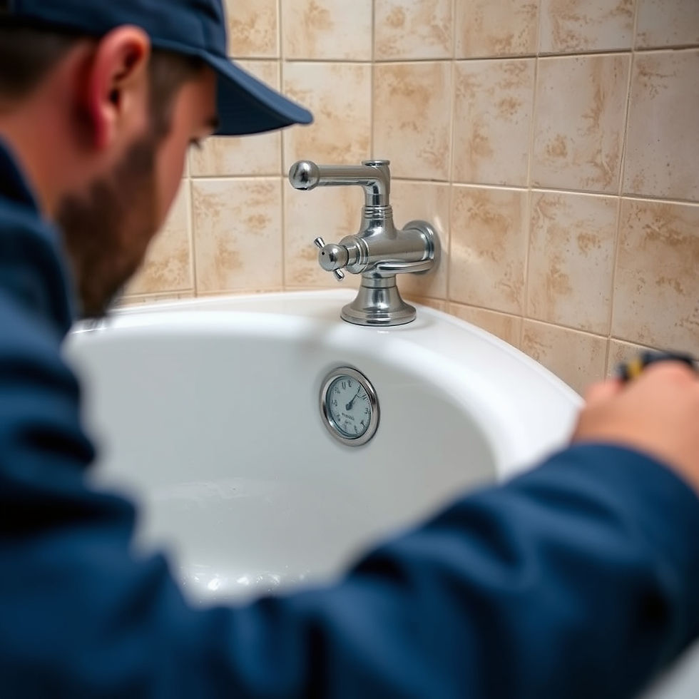 Fort Myers Lee County Plumber Plumbers