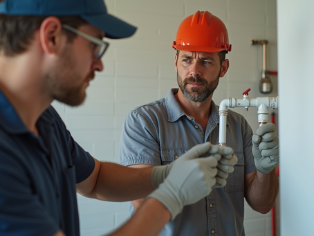 Essential Plumbing Solutions: Why Homeowners and Business Owners in Cape Coral Need Reliable Plumbers