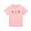 Thumbnail: ABGF '25 Pink with Envy Unisex T-shirt