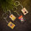 Thumbnail: Origame Medley Keychain (ABGF '24)