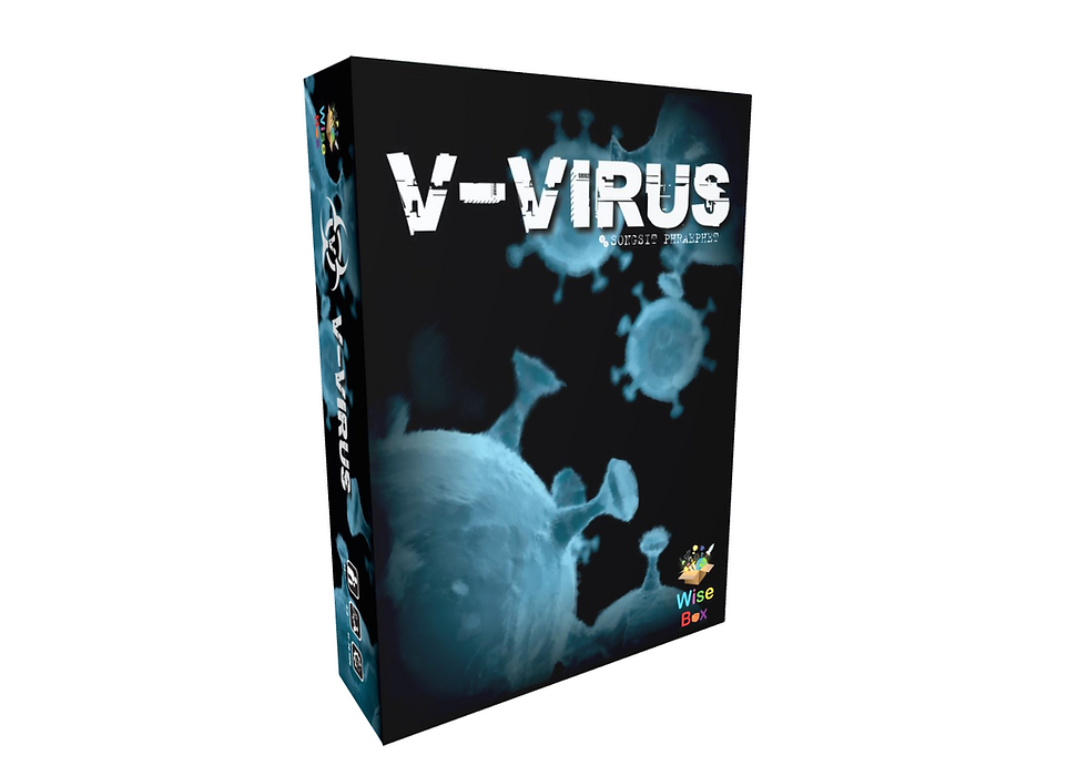 V-Virus