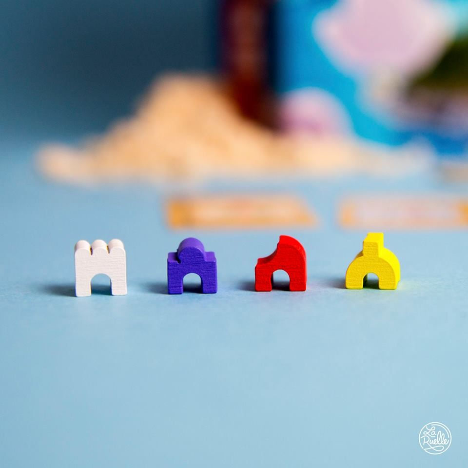 Thumbnail: Small Islands | 小島