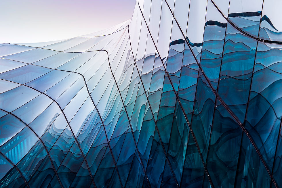 Orbital delivers tailored IAM risk assessments and custom Microsoft Identity services for secure transformation