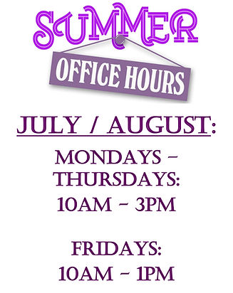 2025_Summer Office Hrs Sign_8.5x11_July.Aug.jpg