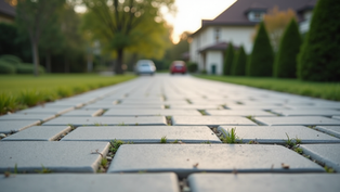 Drives R Us Chester-le-Street Your Driveway Experts