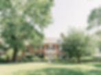 Brittland Manor historic mansion in Chestertown, Maryland