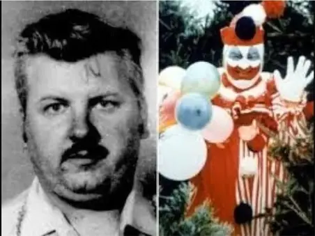 John Wayne Gacy:ο χειρότερος serial killer.