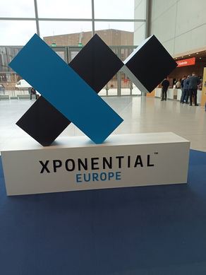 XPONENTIAL Europe 2026: Το Μέλλον των Αυτόνομων Συστημάτων στην Ευρώπη