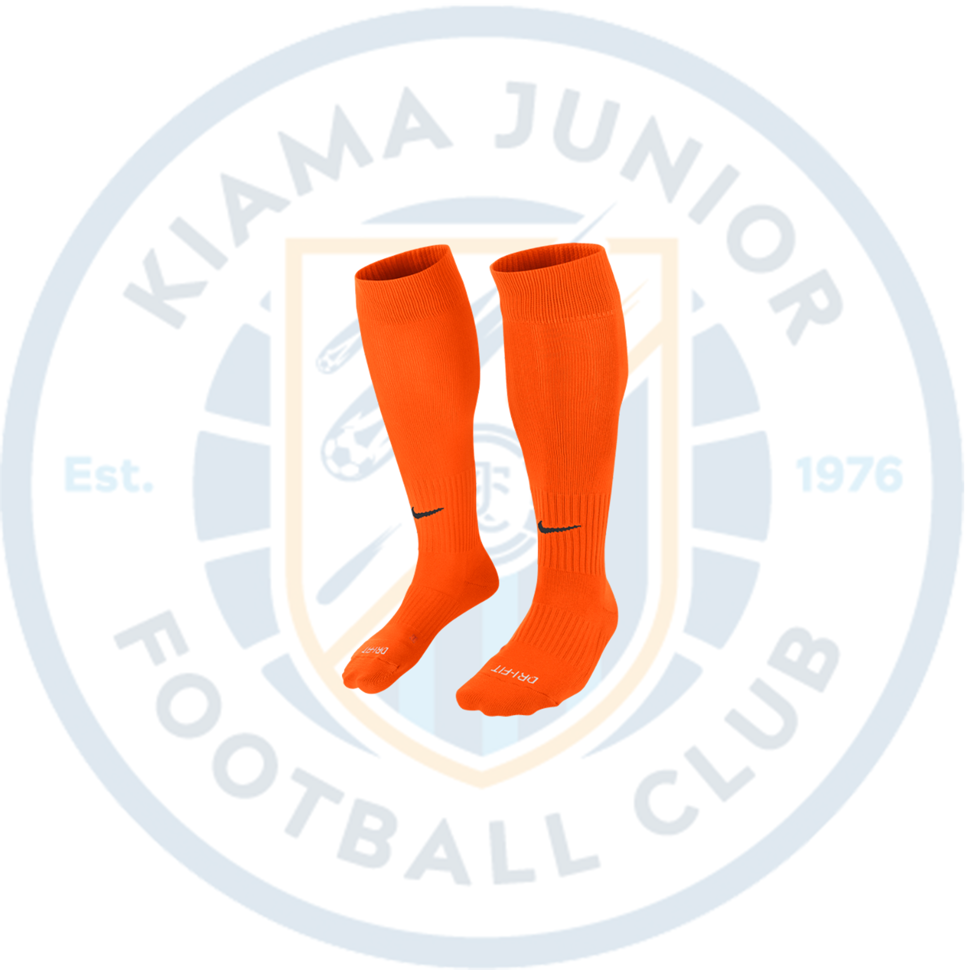 KIAMA JFC - PLAYING SOCKS