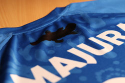 Majura Jersey