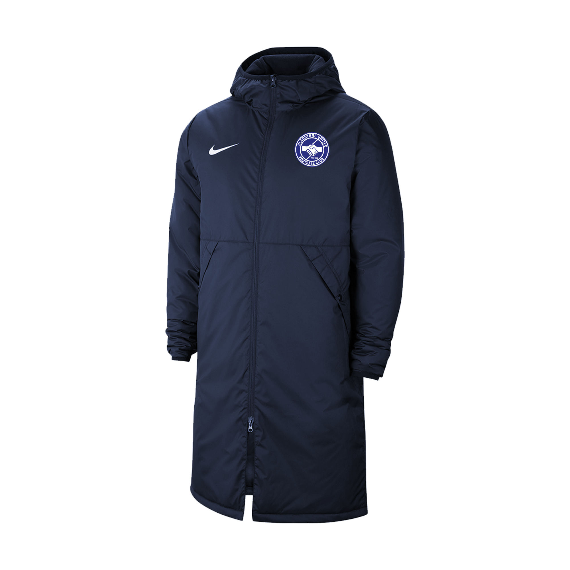 GLADSTONE - PARK 20 STADIUM JACKET