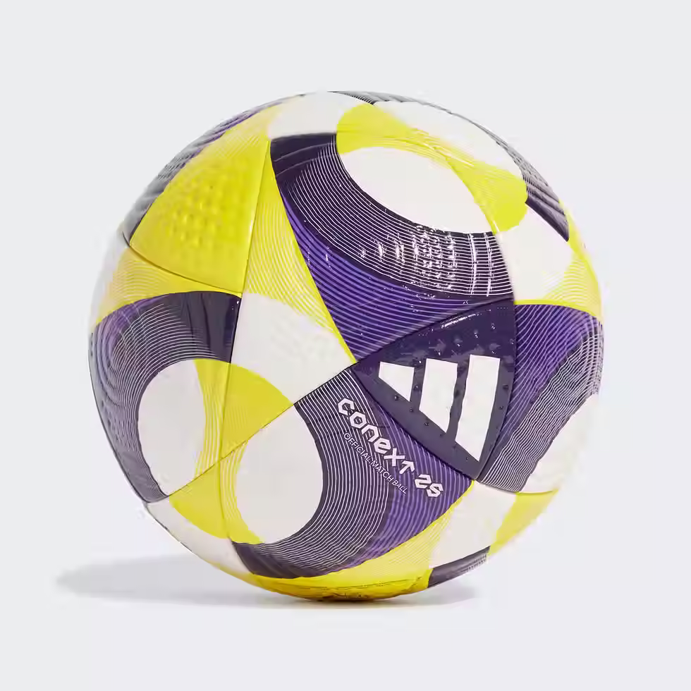 Adidas Conext 25 Football