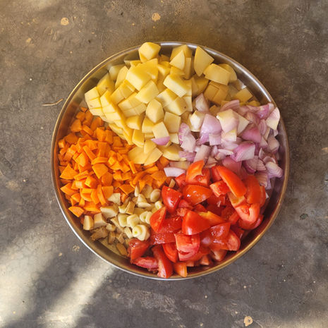 פשוט להיות פשוט – קיימות ללא גינונים