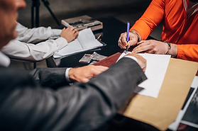 Vista Jail, Notary, Mobile Notary, Emergency Jail Notary