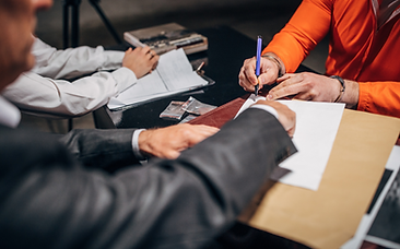 Vista Jail, Notary, Mobile Notary, Emergency Jail Notary, San Diego, Central, Jail Notary