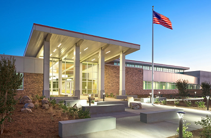 Los colinas Jail Notary, Jail Notary, Los Colinas Detention Facility