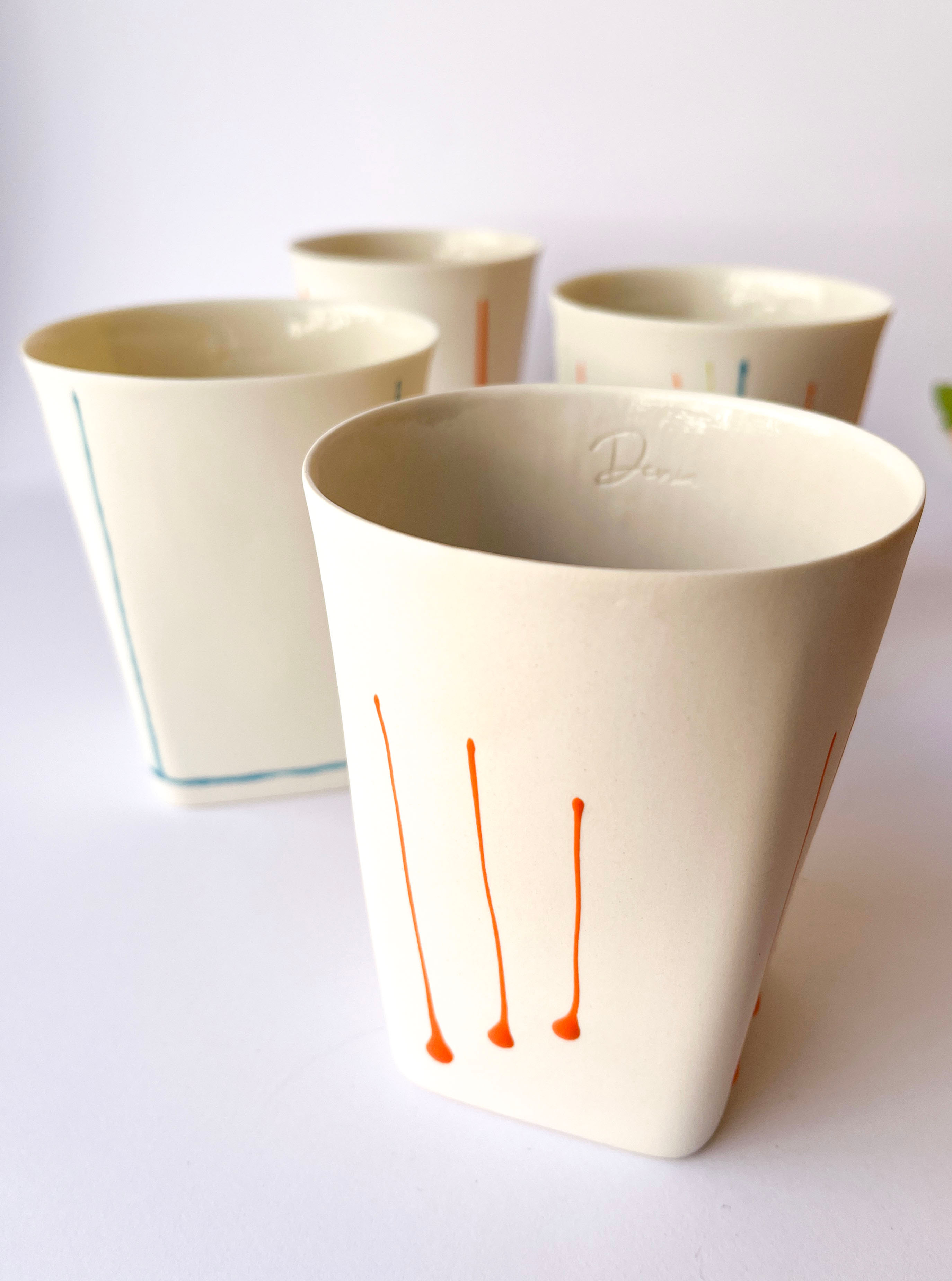 VENÜS MUG 300 ML