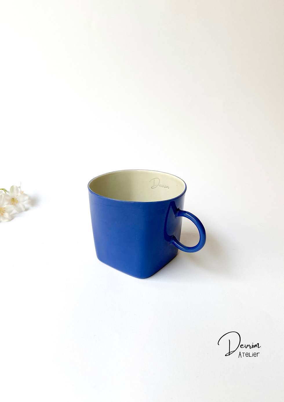 Monde Americano Mug 170 ml