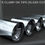 Thumbnail: Golf R Mk7 Mk7.5 4" Exhaust Tips