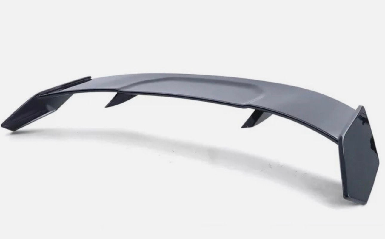 BMW 1 SERIES 118I 120D M SPORT 128TI M135I XDRIVE F40 REAR SPOILER