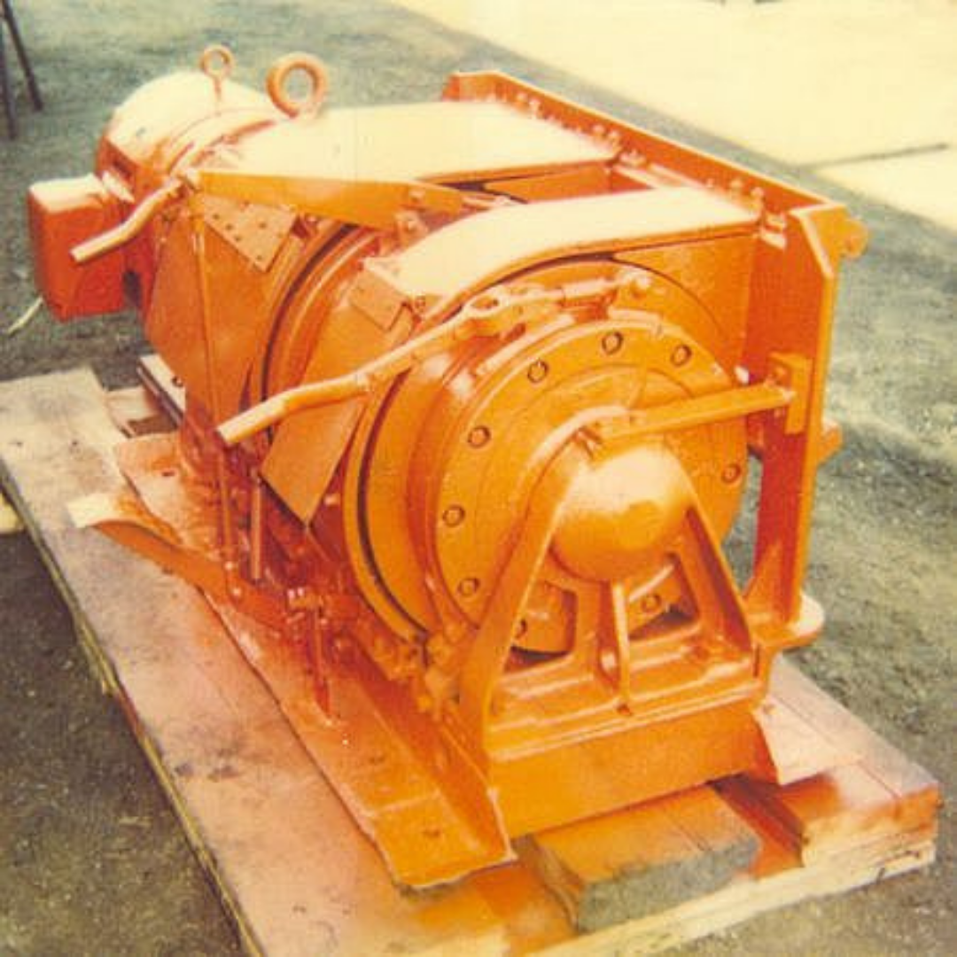 JOY C2FG-312 Electric Slusher