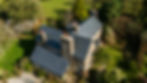 Professional roofing project showcasing craftsmanship at Boconnoc, Cornwall