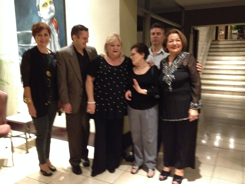 Hotel Crown Plaza