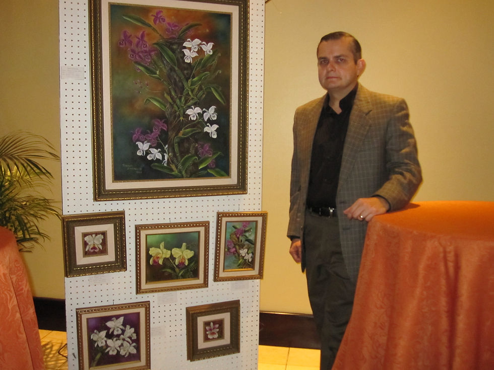 Hotel Crown Plaza