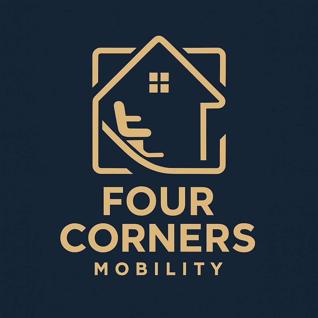 Writer: Four Corners Mobility