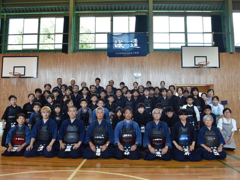 令和7(2025)年度 夏合宿