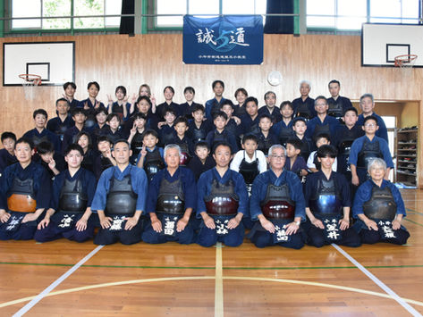 令和8(2026)年度 夏合宿