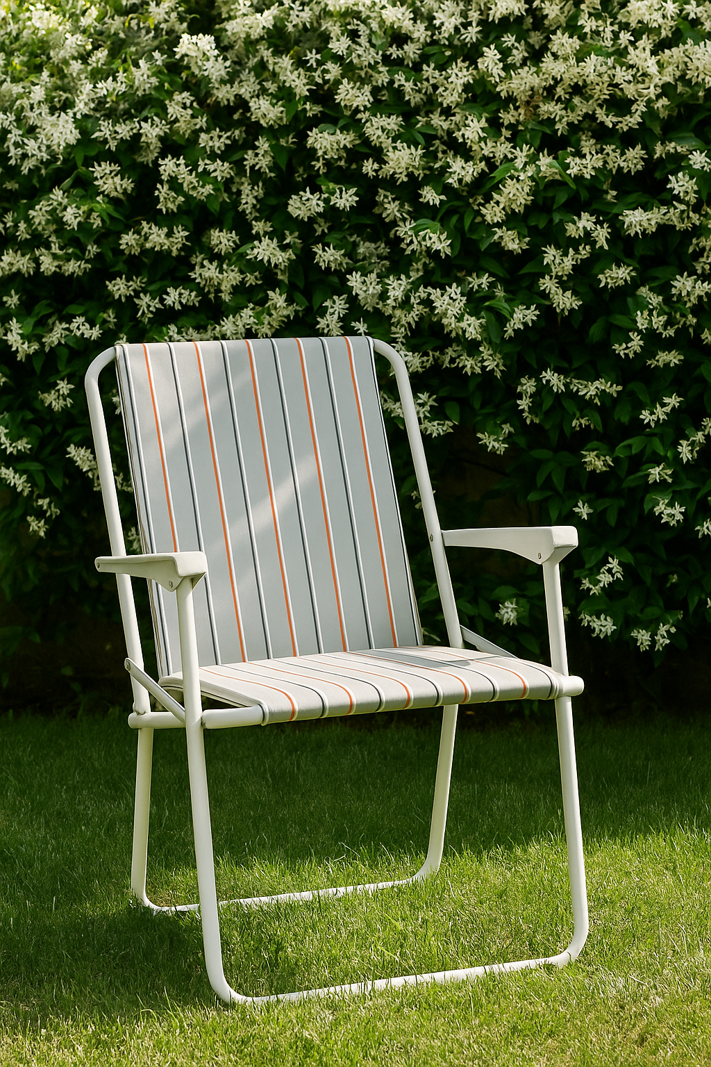 Katlanır Piknik Sandalyesi