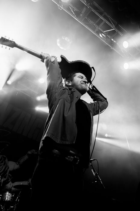 Concert Photography