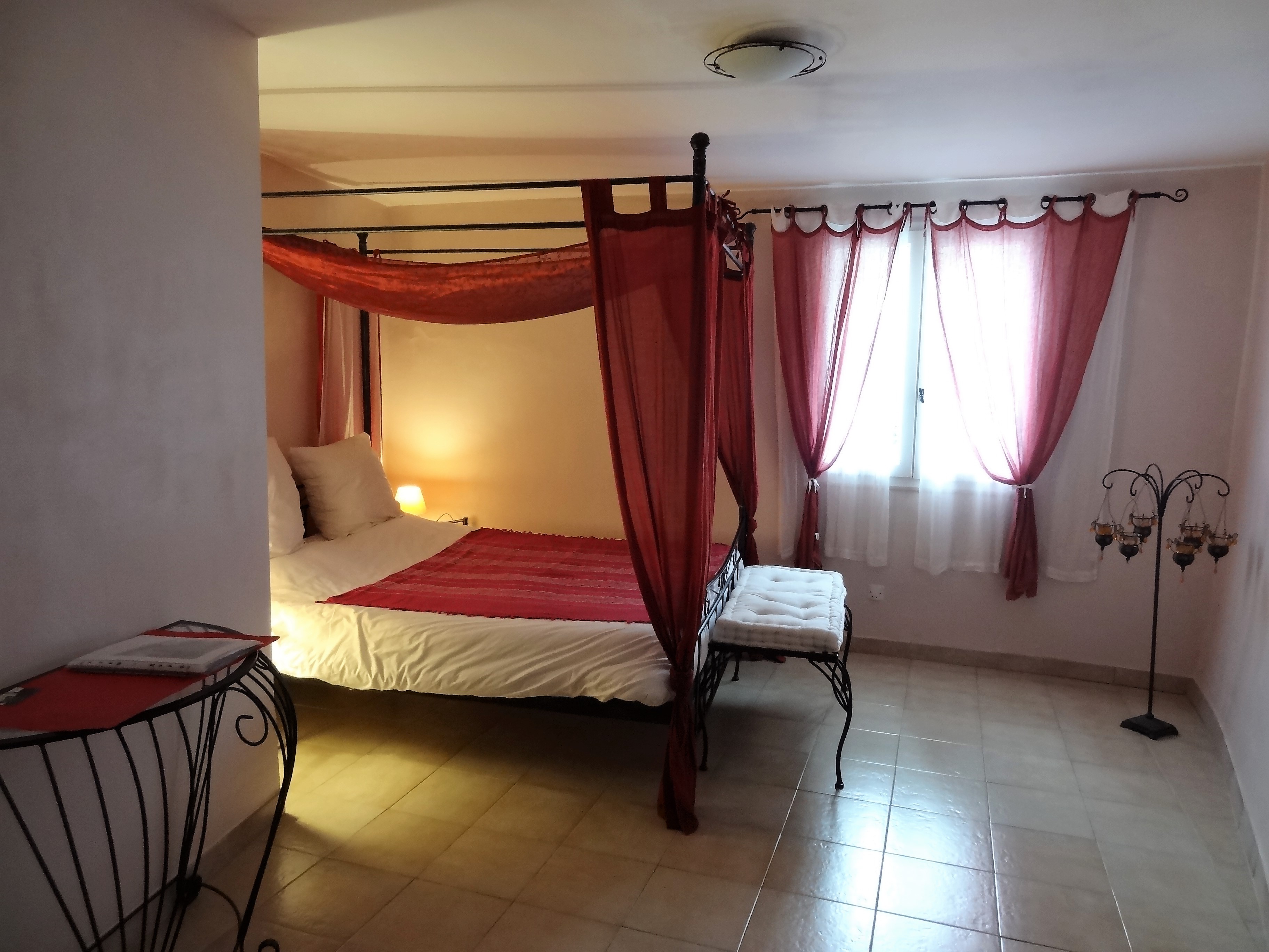 La Suite d'Antan