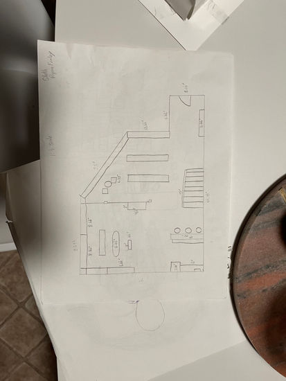 Groundplan of Sloth Sin
