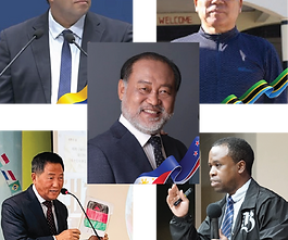 세계선교대회 선교사 인터뷰