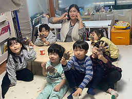 <현장> 예원교회 화곡동, 다음세대 말씀운동 현장을 가다