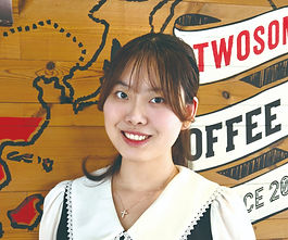 <화제> ‘효녀 트로트 가수’로 불리는 송별이 다음세대